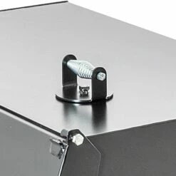 The Good-One Generation III Open Range Natural Wood Smoker And Grill, On Cart -Broil King Shop or damper top