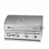 Bull BG-2603x Outlaw 30-Inch Built-In Grill