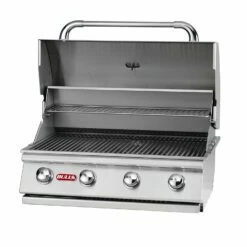 Bull BG-2603x Outlaw 30-Inch Built-In Grill -Broil King Shop outlaw open