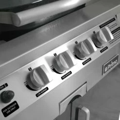 Primo GXLC Extra Large Oval Ceramic Propane Kamado Grill On Two-Drawer Cart 14 Primo GXLC Extra Large Oval Ceramic Propane Kamado Grill On Two-Drawer Cart -Broil King Shop oval g 420 control panel 01 20