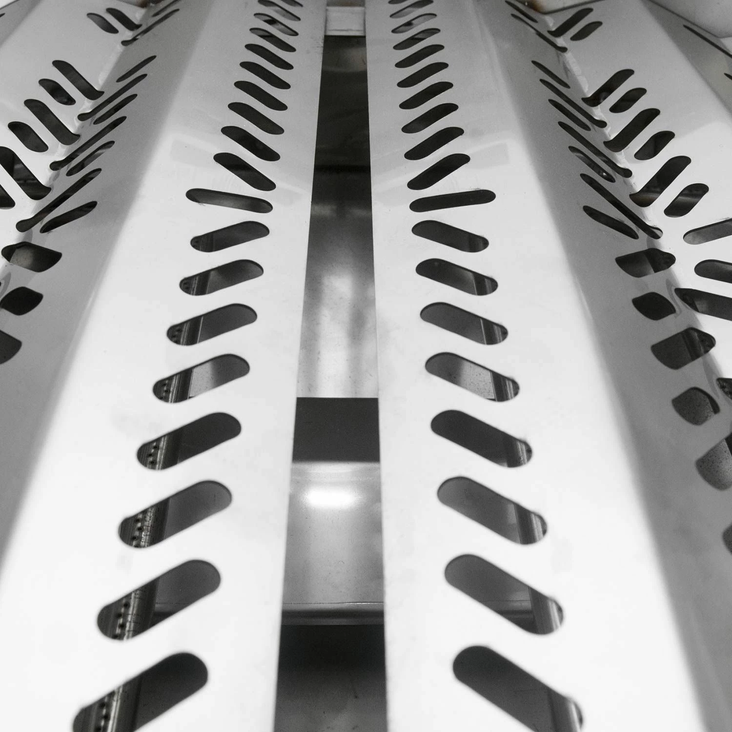 Primo GXLC Extra Large Oval Ceramic Propane Kamado Grill On Two-Drawer Cart 5 Primo GXLC Extra Large Oval Ceramic Propane Kamado Grill On Two-Drawer Cart - Image 5