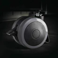 Napoleon P665RSIB Prestige 665 Gas Grill On Cart With Rotisserie And Side Burner, 37-Inches -Broil King Shop p665rsib feat b 07 20