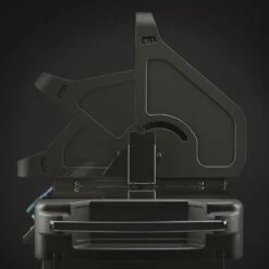 Napoleon P500RSIB-3 Prestige 500 Gas Grill On Cart With Rotisserie And Side Burner, 28-Inches -Broil King Shop p665rsib feat i 07 20 1