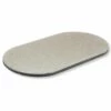 Primo Natural Finish Fredstone Oval Baking Stone For Oval XL 400, 23x16-Inches