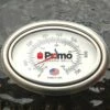 Primo Thermometer For Oval JR 200, Oval LG 300, & Round Kamado