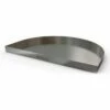 Primo Half Oval Drip Pan For Oval XL 400