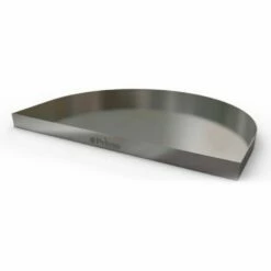 Primo Half Oval Drip Pan For Oval XL 400