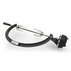 Primo Rotisserie Kit For Round Kamado
