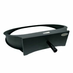 Primo Pizza Oven Insert For Oval LG 300 Charcoal Grill