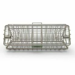 Primo Rotisserie Basket, 3-Sided