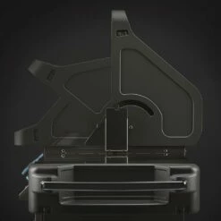 Napoleon P500-3 Prestige 500 Gas Grill On Cart, 28-Inches -Broil King Shop prestige feat rollinglid a 06 20