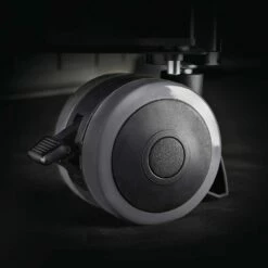 Napoleon P500-3 Prestige 500 Gas Grill On Cart, 28-Inches -Broil King Shop prestige feat wheel a 06 20