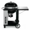Napoleon PRO22K-CART-2 Rodeo Pro Charcoal Kettle Grill On Cart
