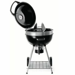 Napoleon PRO22K-LEG-2 Professional Charcoal Kettle Leg Grill -Broil King Shop pro22k leg 2 f 07 20