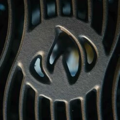 Napoleon PRO22K-LEG-2 Professional Charcoal Kettle Leg Grill -Broil King Shop pro22k leg 2 feat c 07 20