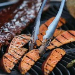 Napoleon PRO22K-CART-2 Rodeo Pro Charcoal Kettle Grill On Cart -Broil King Shop pro22k leg 2 ls d 07 20