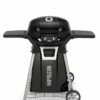 Napoleon TravelQ PRO285 Portable Tabletop Gas Grill On Cart