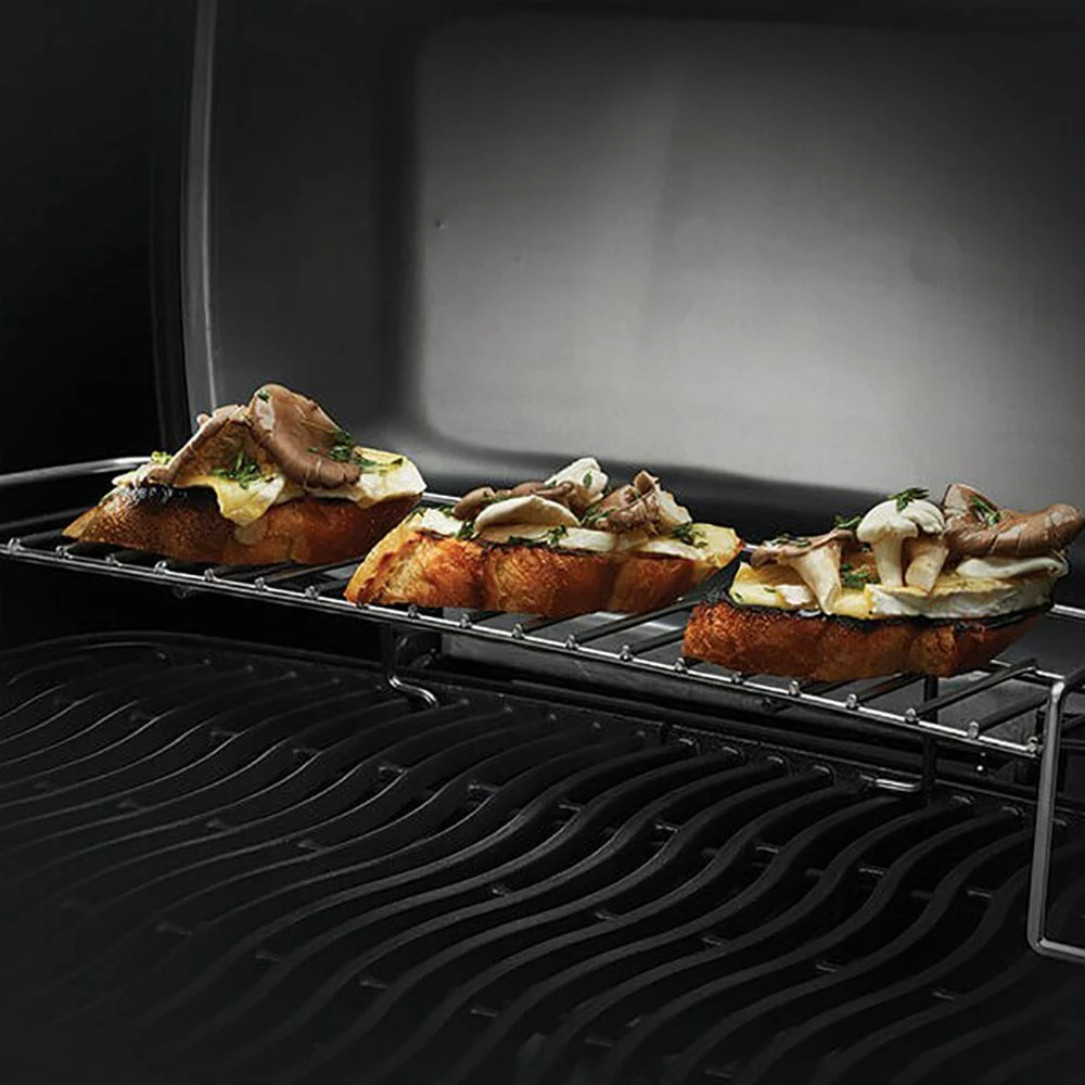 Napoleon PRO285X-MK-PHM Phantom TravelQ Portable Grill With Scissor Cart, Propane 2 Napoleon PRO285X-MK-PHM Phantom TravelQ Portable Grill With Scissor Cart, Propane - Image 2