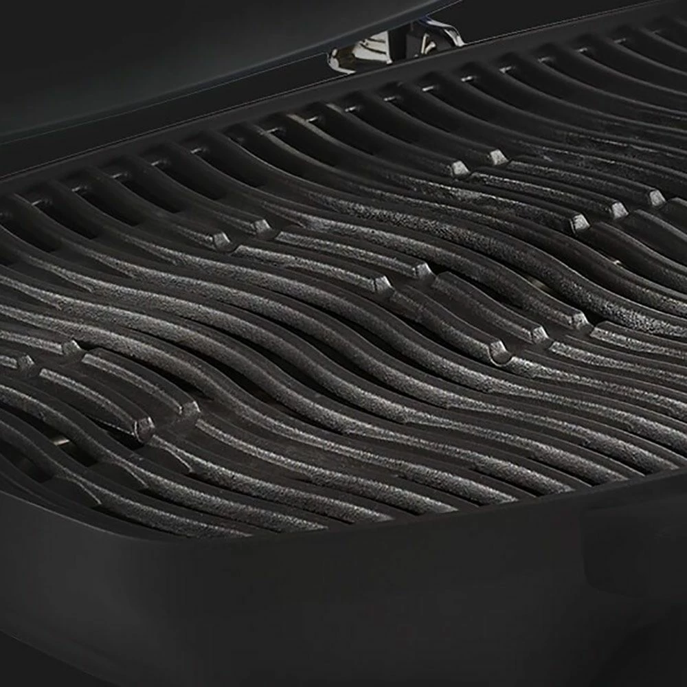 Napoleon PRO285X-MK-PHM Phantom TravelQ Portable Grill With Scissor Cart, Propane 4 Napoleon PRO285X-MK-PHM Phantom TravelQ Portable Grill With Scissor Cart, Propane - Image 4