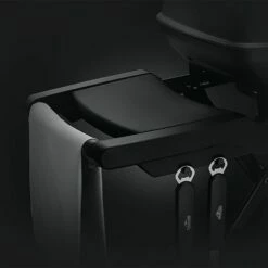 Napoleon PRO285X-MK-PHM Phantom TravelQ Portable Grill With Scissor Cart, Propane 22 Napoleon PRO285X-MK-PHM Phantom TravelQ Portable Grill With Scissor Cart, Propane -Broil King Shop pro285x mk phm e 11 21