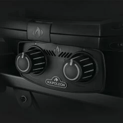 Napoleon PRO285X-MK-PHM Phantom TravelQ Portable Grill With Scissor Cart, Propane 23 Napoleon PRO285X-MK-PHM Phantom TravelQ Portable Grill With Scissor Cart, Propane -Broil King Shop pro285x mk phm f 11 21