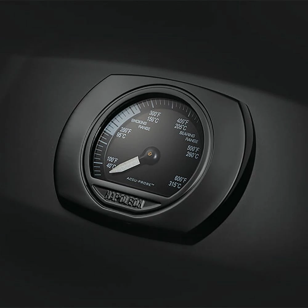 Napoleon PRO285X-MK-PHM Phantom TravelQ Portable Grill With Scissor Cart, Propane 7 Napoleon PRO285X-MK-PHM Phantom TravelQ Portable Grill With Scissor Cart, Propane - Image 7