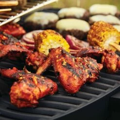 Napoleon PRO285X-MK-PHM Phantom TravelQ Portable Grill With Scissor Cart, Propane 28 Napoleon PRO285X-MK-PHM Phantom TravelQ Portable Grill With Scissor Cart, Propane -Broil King Shop pro285x mk phm k 11 21