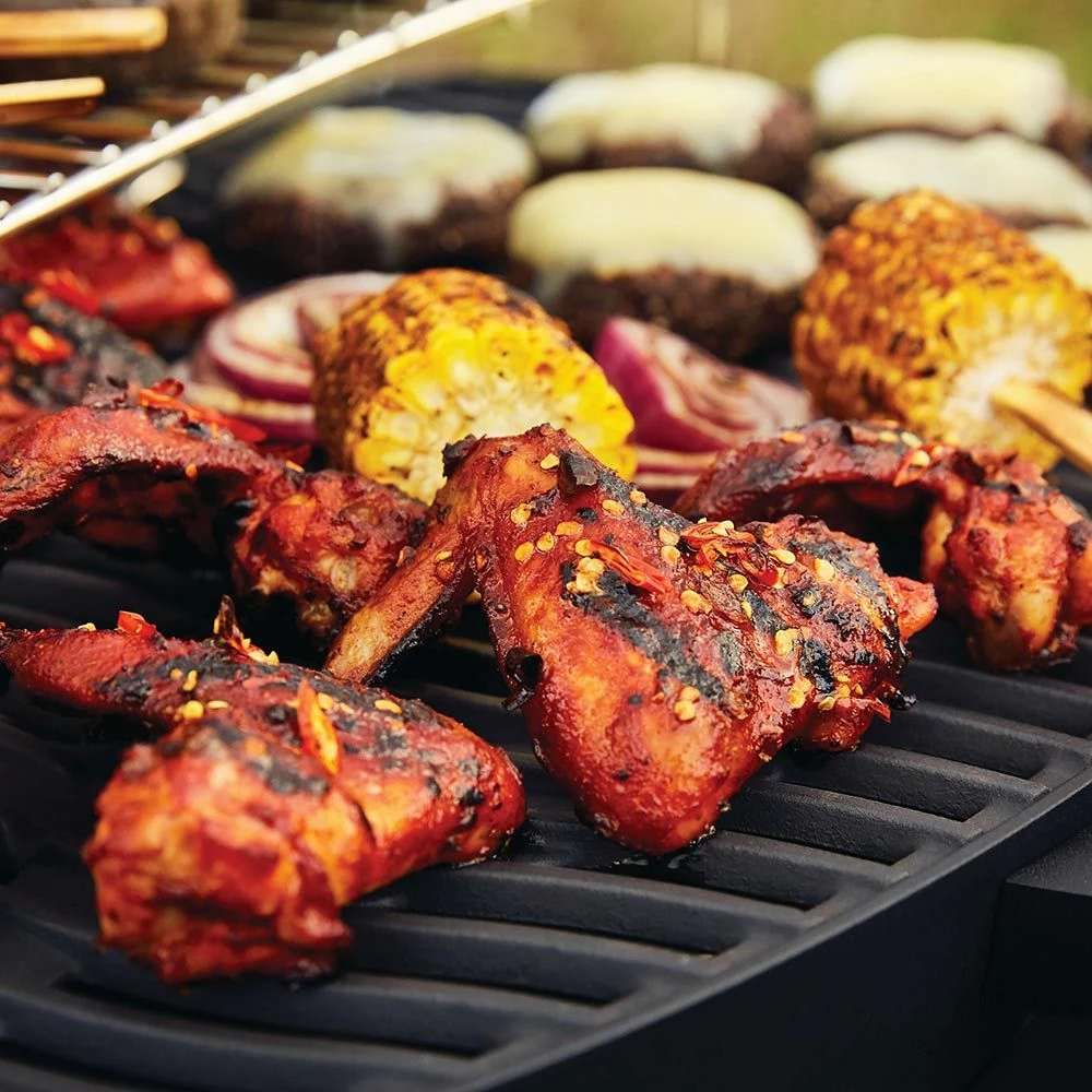 Napoleon PRO285X-MK-PHM Phantom TravelQ Portable Grill With Scissor Cart, Propane 11 Napoleon PRO285X-MK-PHM Phantom TravelQ Portable Grill With Scissor Cart, Propane - Image 11