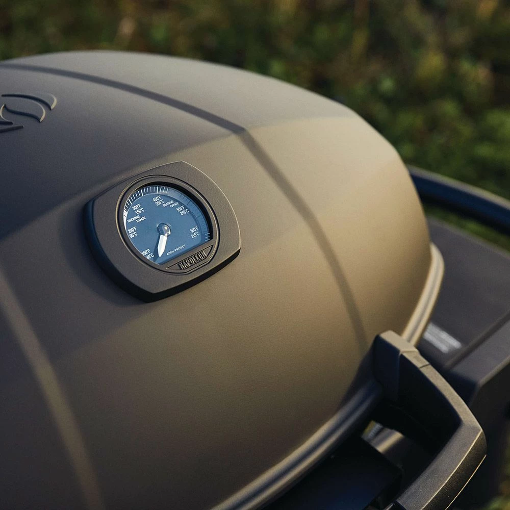 Napoleon PRO285X-MK-PHM Phantom TravelQ Portable Grill With Scissor Cart, Propane 12 Napoleon PRO285X-MK-PHM Phantom TravelQ Portable Grill With Scissor Cart, Propane - Image 12