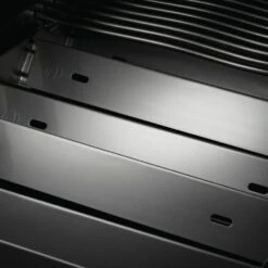 Napoleon PRO825RSBISS-3 Prestige PRO 825 Series Gas Grill On Cart With Rotisserie And Side Burner, 45-Inches -Broil King Shop pro665 3 feat b 07 20 1