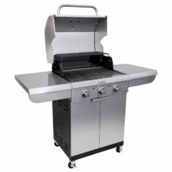 Saber R42SC0321 3-Burner Select Freestanding Infrared Grill, 24-Inches 21 Saber R42SC0321 3-Burner Select Freestanding Infrared Grill, 24-Inches -Broil King Shop r42sc0321 d 05 21