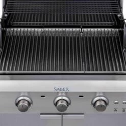 Saber R42SC0321 3-Burner Select Freestanding Infrared Grill, 24-Inches 25 Saber R42SC0321 3-Burner Select Freestanding Infrared Grill, 24-Inches -Broil King Shop r42sc0321 h 05 21