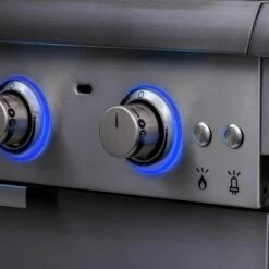 Saber R42SC0321 3-Burner Select Freestanding Infrared Grill, 24-Inches 28 Saber R42SC0321 3-Burner Select Freestanding Infrared Grill, 24-Inches -Broil King Shop r42sc0321 k 05 21