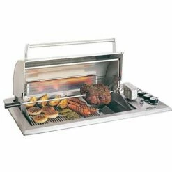 Fire Magic Regal I Built-In Countertop Gas Grill -Broil King Shop regal
