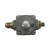 TEC REGBTANKLP Propane Gas Bulk Tank Regulator & Fittings For Patio Series And G-Sport FR