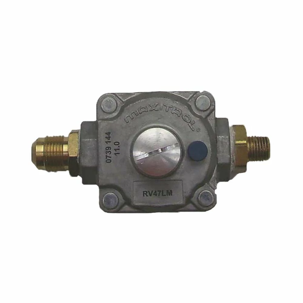 TEC REGBTANKLP Propane Gas Bulk Tank Regulator & Fittings For Patio Series And G-Sport FR 1 TEC REGBTANKLP Propane Gas Bulk Tank Regulator & Fittings For Patio Series And G-Sport FR