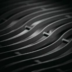 Napoleon R425SBK-1-OB Rogue 425 Gas Grill On Cart With Side Range Burner -Broil King Shop rogue 1 feat c grid 06 20 1