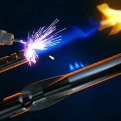 Napoleon RSE425RSIBK-1-PHM Phantom Rogue SE 425 Gas Grill On Cart With Infrared Side And Rear Burners -Broil King Shop rse425rsibk 1 phm config e 11 22