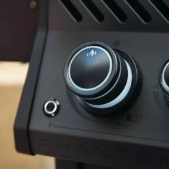 Napoleon RSE425RSIBK-1-PHM Phantom Rogue SE 425 Gas Grill On Cart With Infrared Side And Rear Burners -Broil King Shop rse425rsibk 1 phm config f 11 22