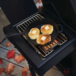 Napoleon RSE425RSIBK-1-PHM Phantom Rogue SE 425 Gas Grill On Cart With Infrared Side And Rear Burners -Broil King Shop rse425rsibk 1 phm config g 11 22