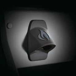 Napoleon RSE425RSIBSS Rogue SE 425 Gas Grill On Cart With Infrared Side And Rear Burners, 23.75-Inches -Broil King Shop rse625rsibpss feat a 07 20 2