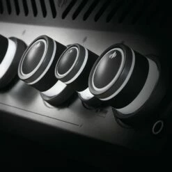 Napoleon RSE525RSIBSS Rogue SE 525 Gas Grill On Cart With Infrared Side And Rear Burners, 28.75-Inches -Broil King Shop rse625rsibpss feat b 07 20 1