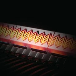 Napoleon RSE525RSIBSS Rogue SE 525 Gas Grill On Cart With Infrared Side And Rear Burners, 28.75-Inches -Broil King Shop rse625rsibpss feat c 07 20 1