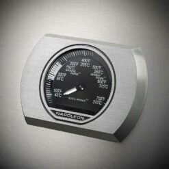 Napoleon RSE525RSIBSS Rogue SE 525 Gas Grill On Cart With Infrared Side And Rear Burners, 28.75-Inches -Broil King Shop rse625rsibpss feat i 07 20 1