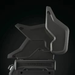 Napoleon RXT625SIBK Rogue XT 625 Black Gas Grill On Cart With Infrared Side Burner, 34.75-Inches -Broil King Shop rxt b feature 2 01 20 1