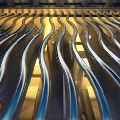 Napoleon RXT525SIBSS Rogue XT 525 Gas Grill On Cart With Infrared Side Burner, 28.75-Inches -Broil King Shop rxt feature 8 07 22