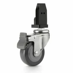Napoleon S82004 Heavy Duty Swivel Castors Upgrade Kit For Prestige PRO 500