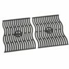 Napoleon S83006 Two Cast Iron Cooking Grids For Prestige 500