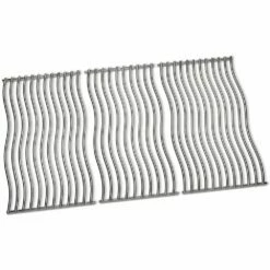 Napoleon S83007 Three Stainless Steel Cooking Grids For Rogue 525