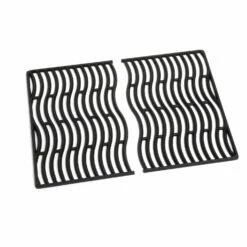 Napoleon S83008 Two Cast Iron Cooking Grids For Rogue 425